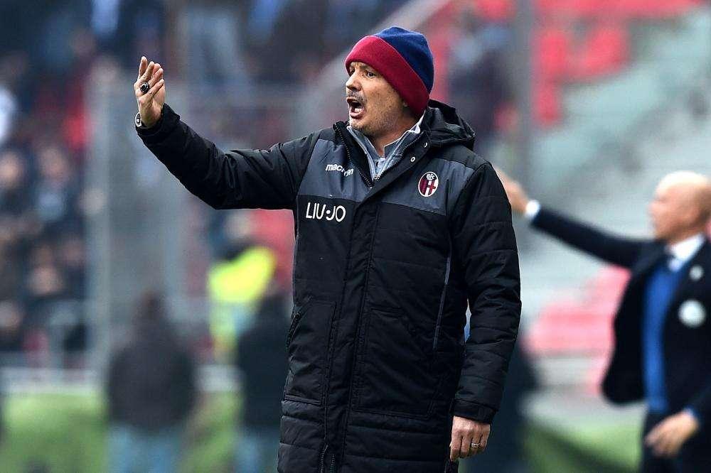 ROMA-BOLOGNA, Le formazioni ufficiali: Miha c'è