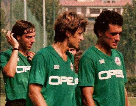 PASCUCCI A RFV, Buon inizio viola ma può migliorare