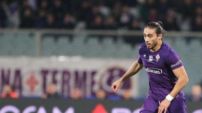 GUESS WHO'S BACK! ALLA FINE ARRIVA ANCHE CACERES