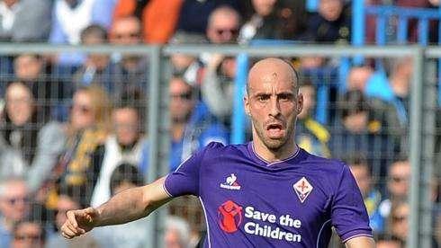 B.VALERO, Peggior momento da quando sono qui