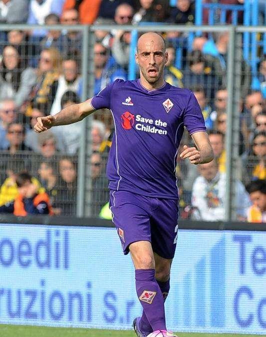 BORJA, Non ho mai parlato di Champions