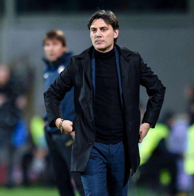 ACF, Ufficiale: esonerato il tecnico Montella. Adesso...