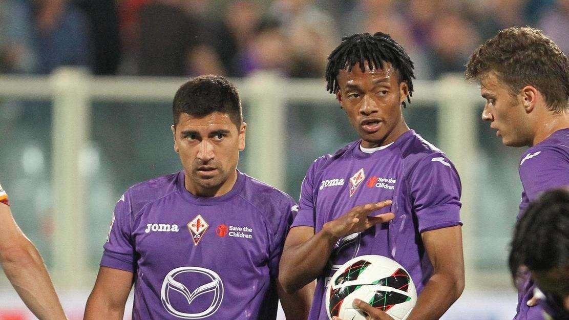 CUADRADO, Pek non al Mondiale? Sono sorpreso