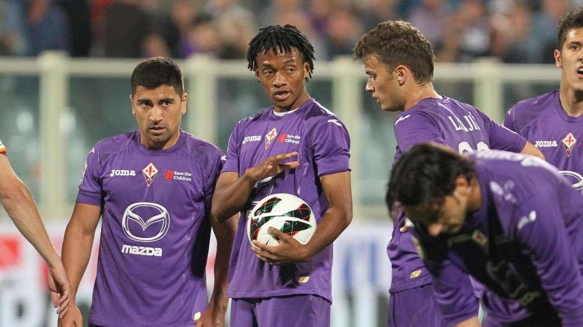 FIO-ROM 0-0, Episodio dubbio in area giallorossa