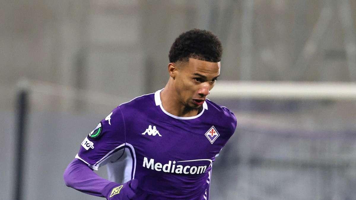 Richardson: "Entusiasta, è tempo di godersi il calcio"