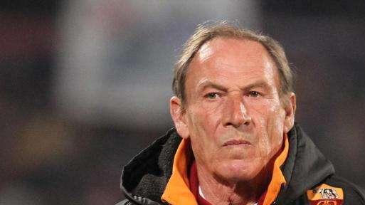 ZEMAN A FV, DDR ANDRÀ A FIRENZE SOLO SE SA DI POTER ESSERE UTILE. A ME HA DETTO...