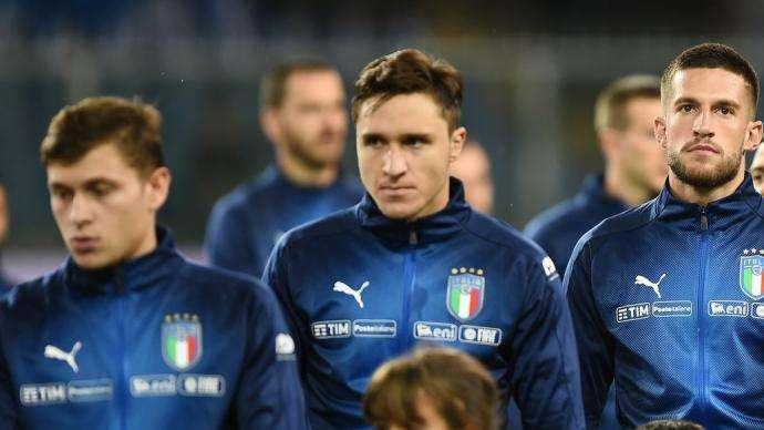 TOP SERIE A, Presenti sia Chiesa che Biraghi 
