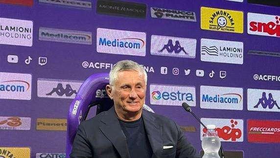 Pradè dopo il Napoli: "Tutti uniti per la fase clou. Il mister è fiducioso, giovedì fondamentale"