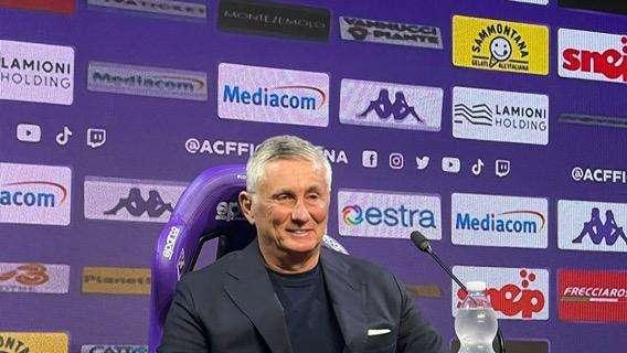 Per Fagioli lo stesso ragionamento di Kean: permanenza ancora in bilico