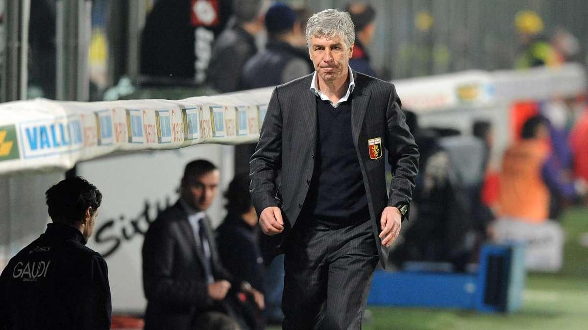 GASPERINI, Difenderemo l'ottavo posto dai viola