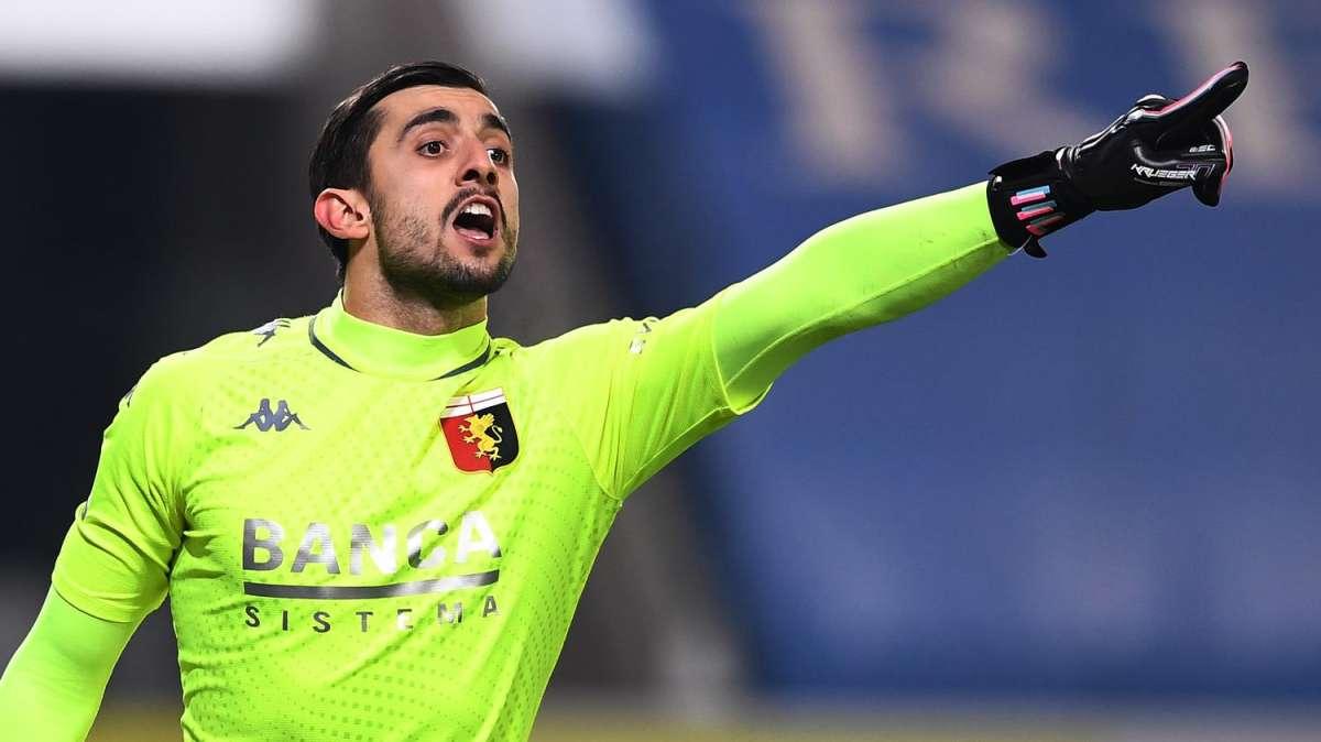 DA TORINO, Fiorentina in pole position per Perin