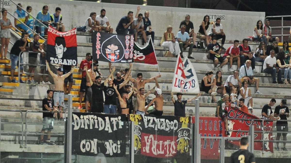 COSENZA, L'elenco dei 18 convocati da Zaffaroni