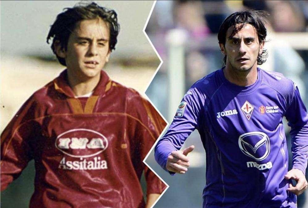 FOTO, Aquilani lancia la challenge: #PrimaDopo