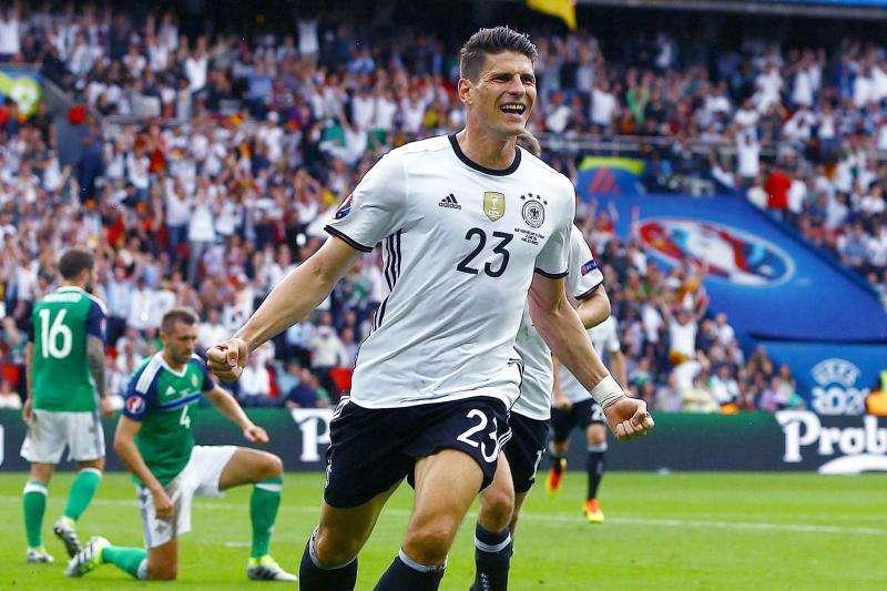 ITALIA ATTENTA, MARIO IS ON FIRE!