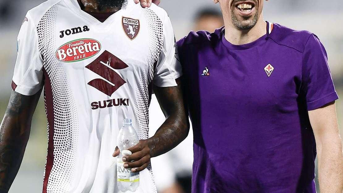 FIORE-TORO, Le cinque cose da sapere sul match