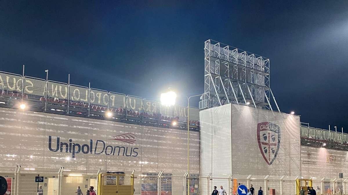 Cagliari-Fiorentina: divieto di trasferta per i residenti a Firenze, la situazione