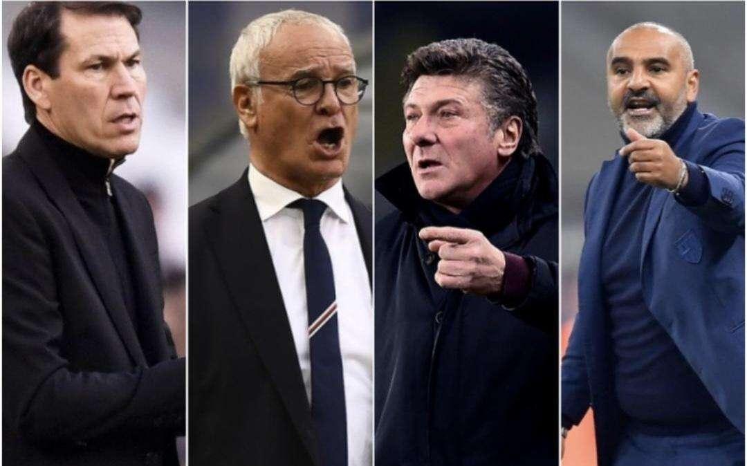 CORSA AL DOPO-GATTUSO: I NOMI AL VAGLIO DELLA FIORENTINA