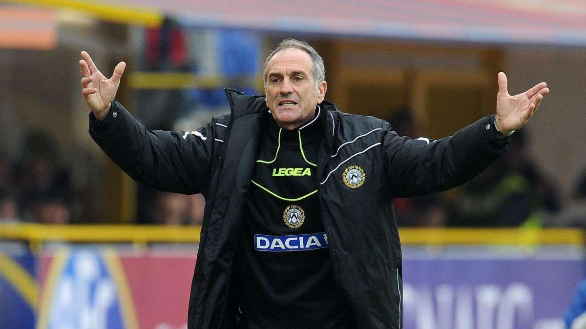 GUIDOLIN A RFV: "PEREYRA CON ITALIANO PUÒ GIOCARE OVUNQUE. SU AMRABAT..."