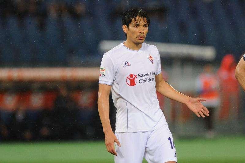 REAL-FIO 2-1, Entra anche Mati Fernandez
