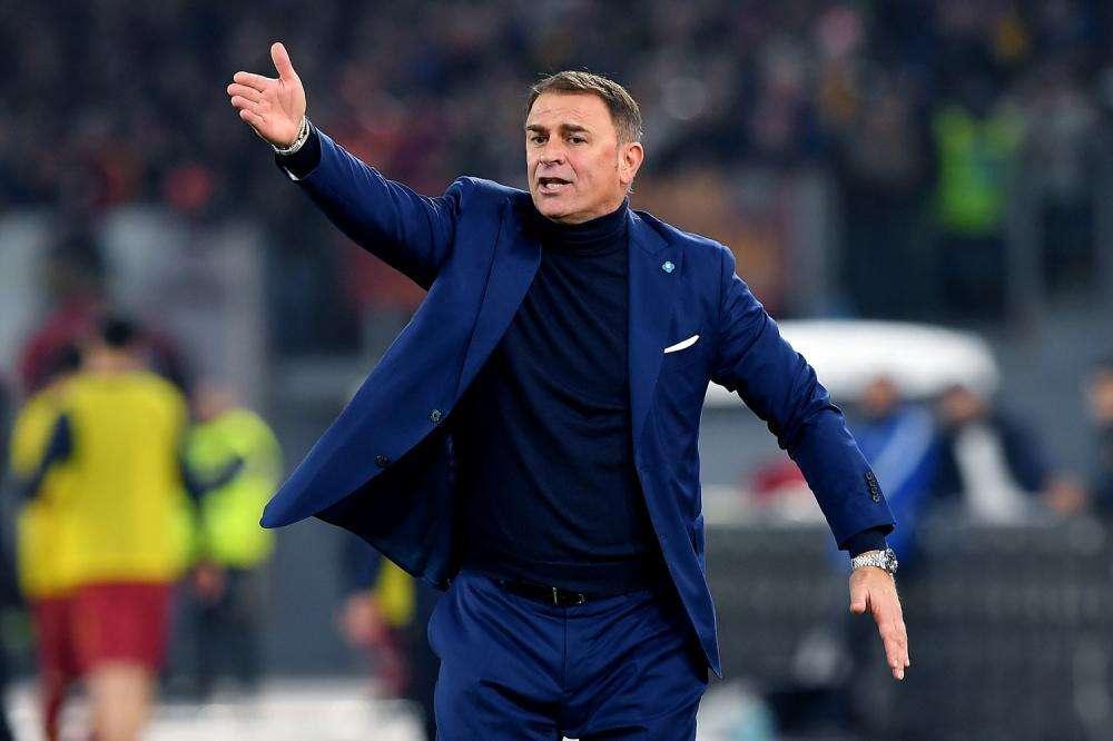 SEMPLICI, Dispiace, abbiamo giocato con coraggio