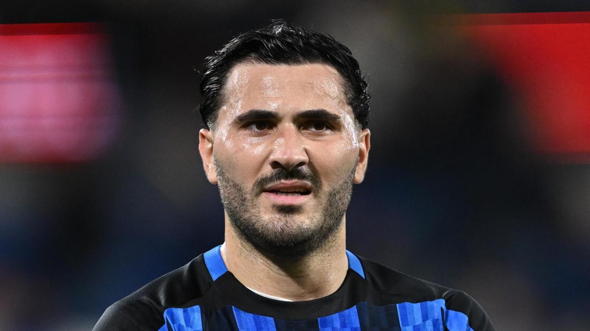 L'Atalanta perde pezzi dietro: Sarri deve rinunciare a Kolasinac, out al 20' a San Siro