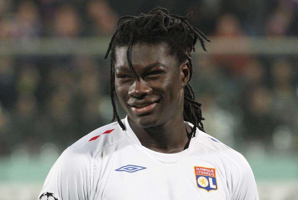 MERCATO, Gomis si avvicina all'Inter