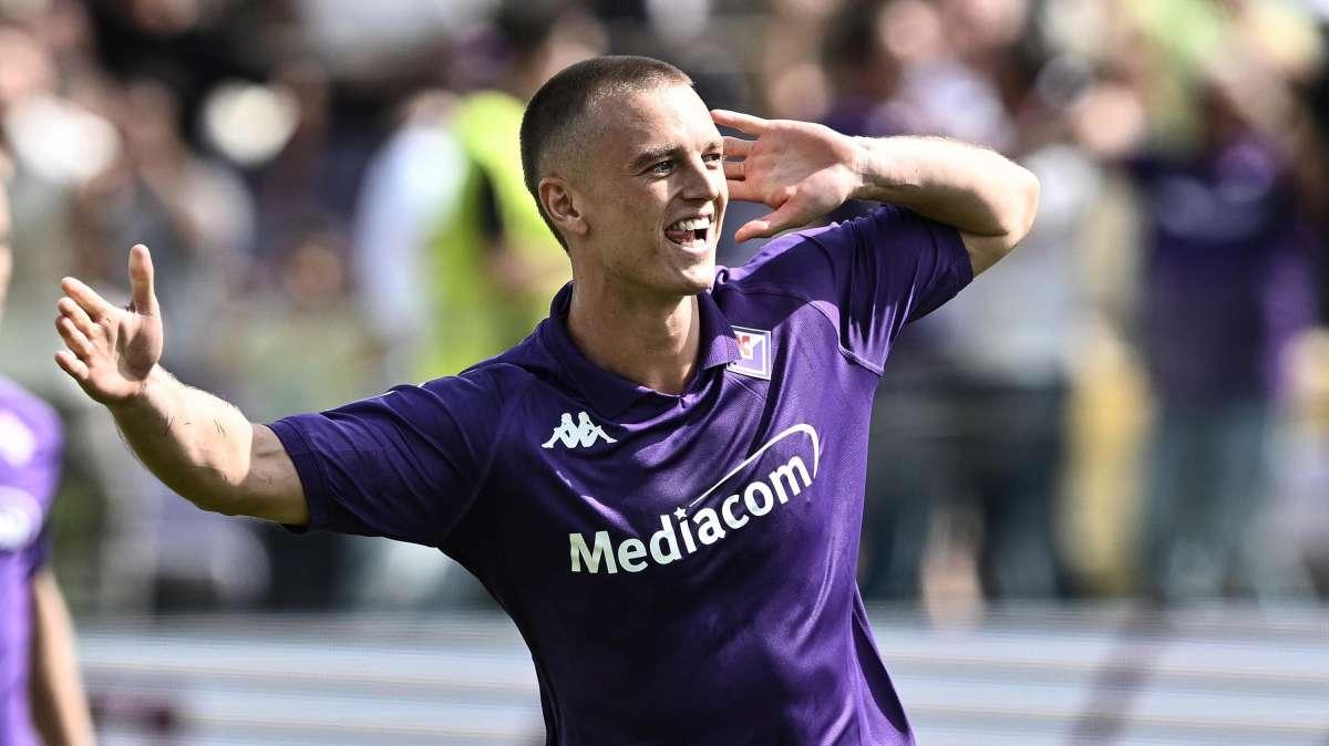 Fiorentina e il rigore della discordia tra capricci, smentite e precedenti