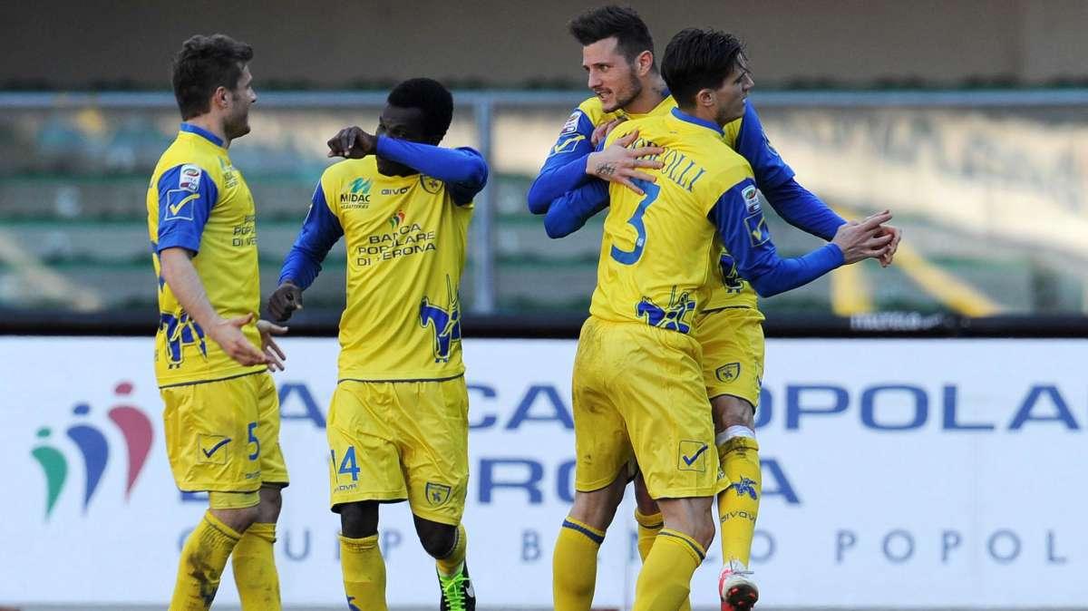 QUI CHIEVO, Oggi doppia seduta, out Sardo