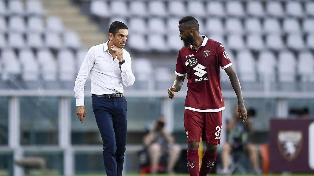 LONGO A FV, NKOULOU SAREBBE UN COLPO. BARRECA HA QUALITÀ INDISCUTIBILI