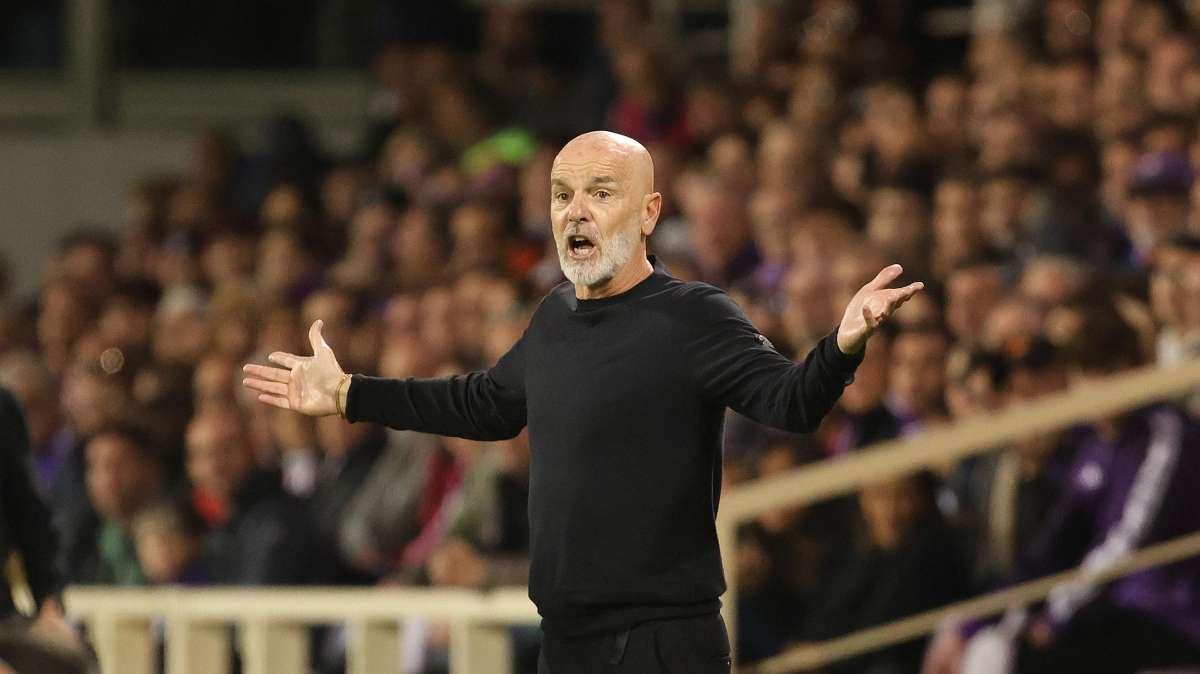 Fiorentina, serve un’altra scossa. Anche in panchina