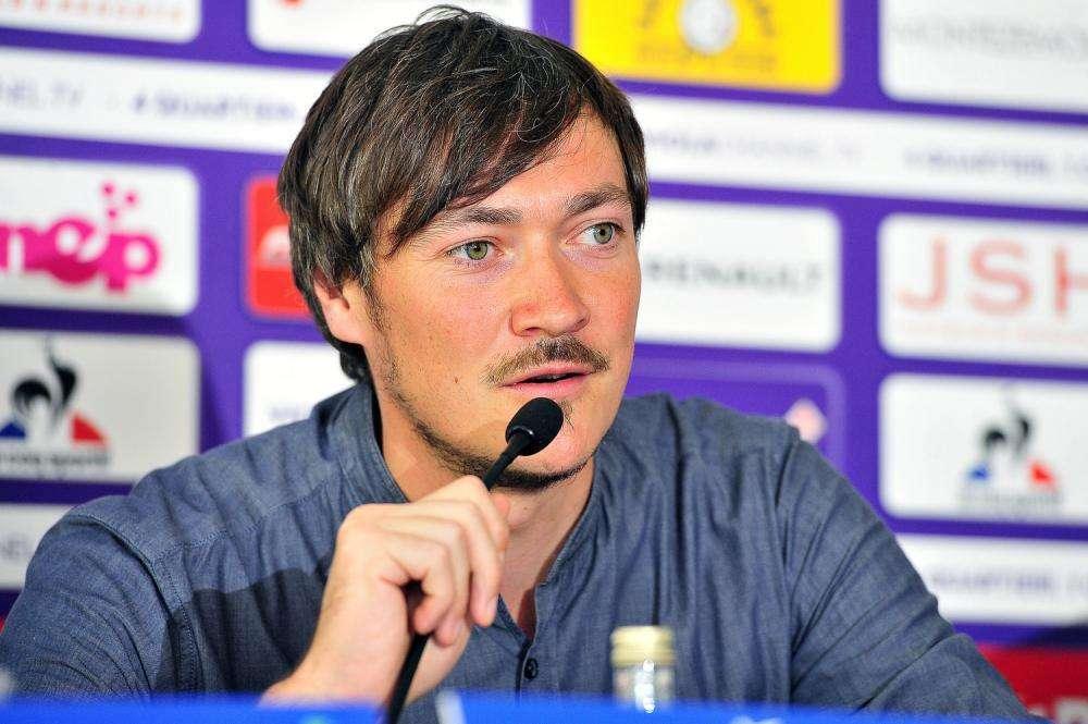 APT E SIND. MOENA, Tifosi viola: tranquilli, il ritiro...