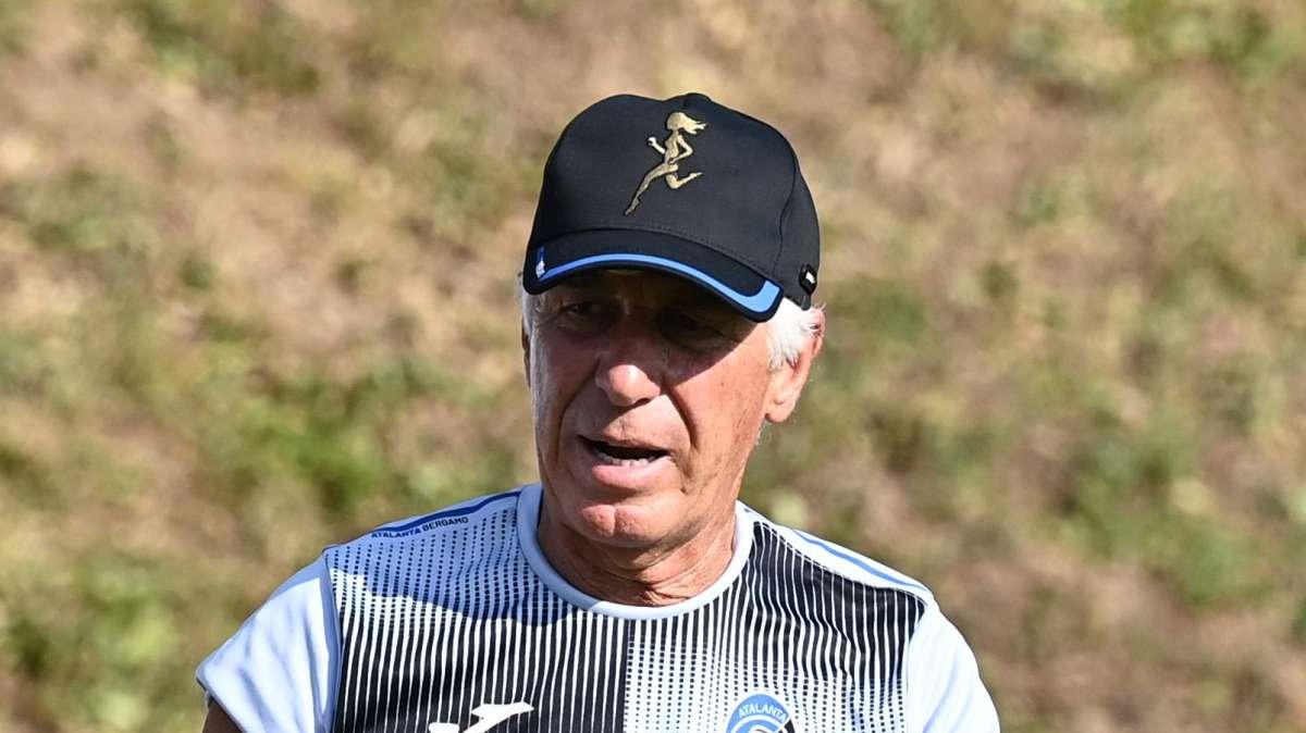 GASPERINI, Mercato? Input dati, bisogna realizzarli