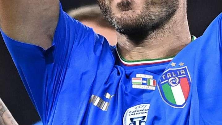 ITALIA U19, Batte 1-0 la Polonia grazie anche a Kayode