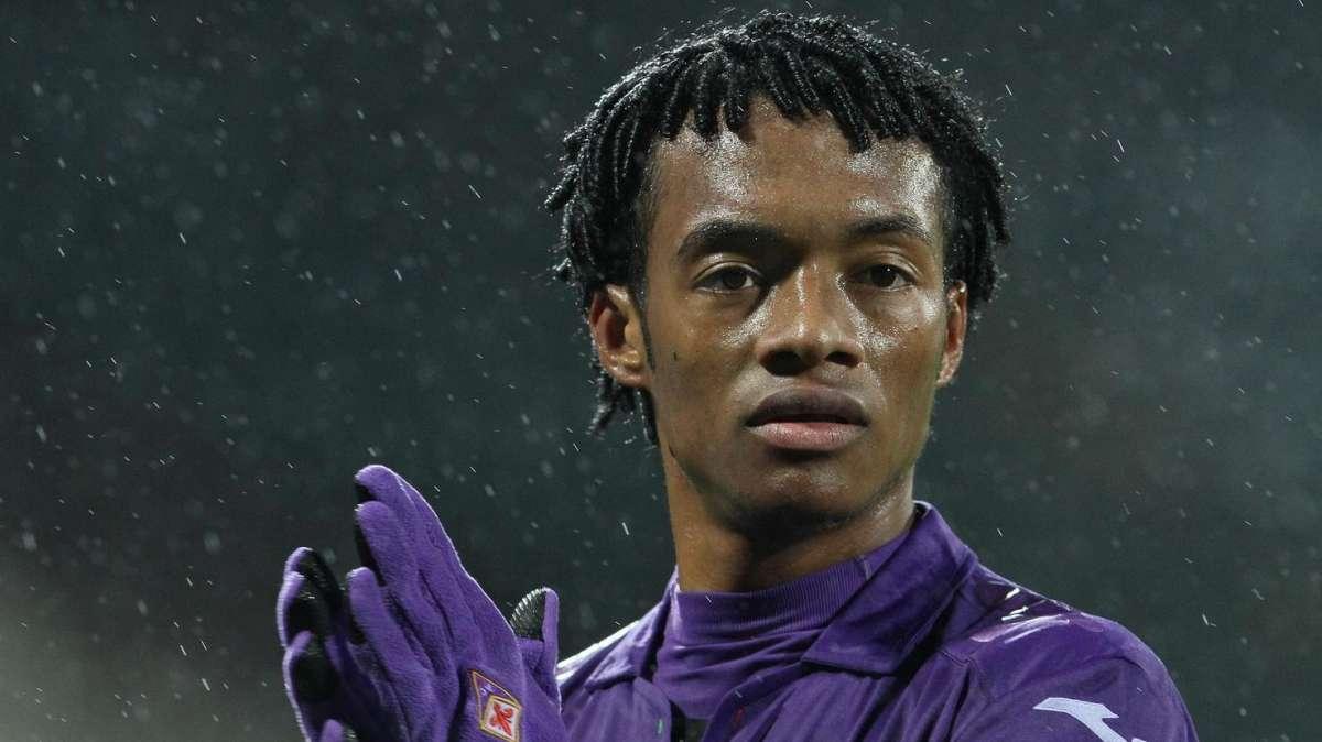 CUADRADO, FELICITA' A MOMENTI... E FUTURO INCERTO