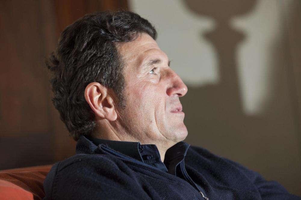 GALLI, Su Affrico-Cattolica: "Nicchi cavalca l'onda"