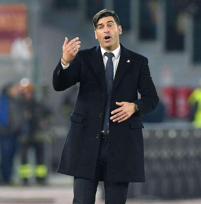BRESCIA-ROMA, Le formazioni ufficiali del match