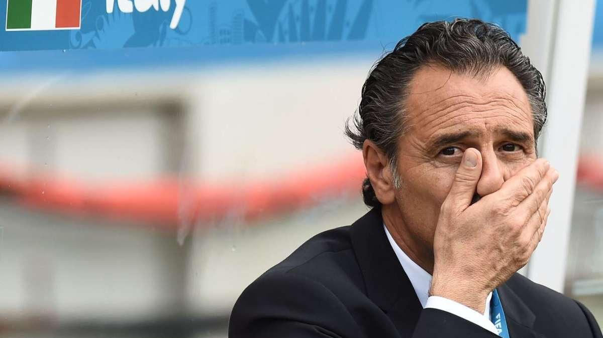 PRANDELLI, Salta l'amichevole Galatasaray-Roma