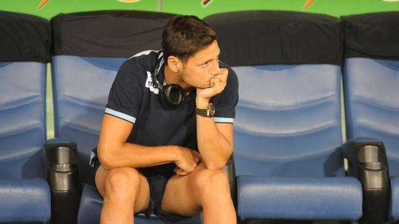 ZARATE, Da domani si allena in gruppo. Per il Torino...