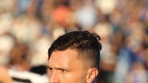 AG.MARIO RUI, Napoli interessato, ma niente contatti