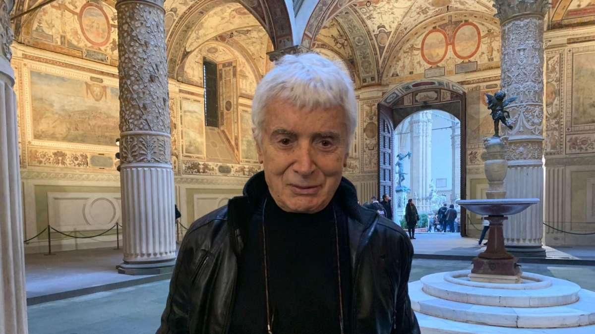 DON BACKY, Europa possibile con Nico e Castro