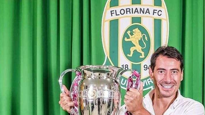 R. GAUCCI A FV, COMMISSO UN URAGANO COME PAPÀ: PASSIONE E DIFESA A OLTRANZA. NEL 2004...