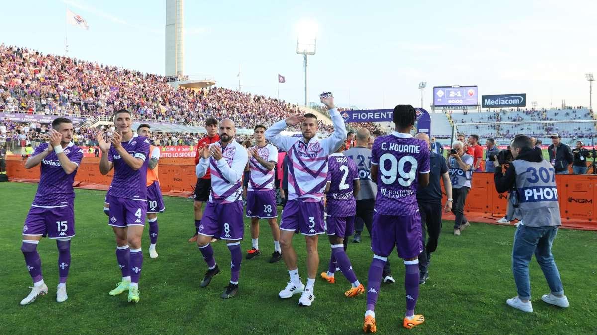 VIOLA, Tutti in vacanza: il ritrovo a luglio al Viola Park
