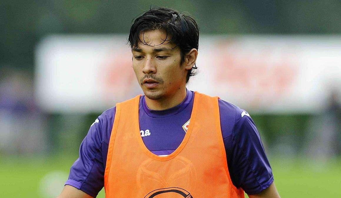 MOENA, Fine allenamento, in attesa dell'amichevole