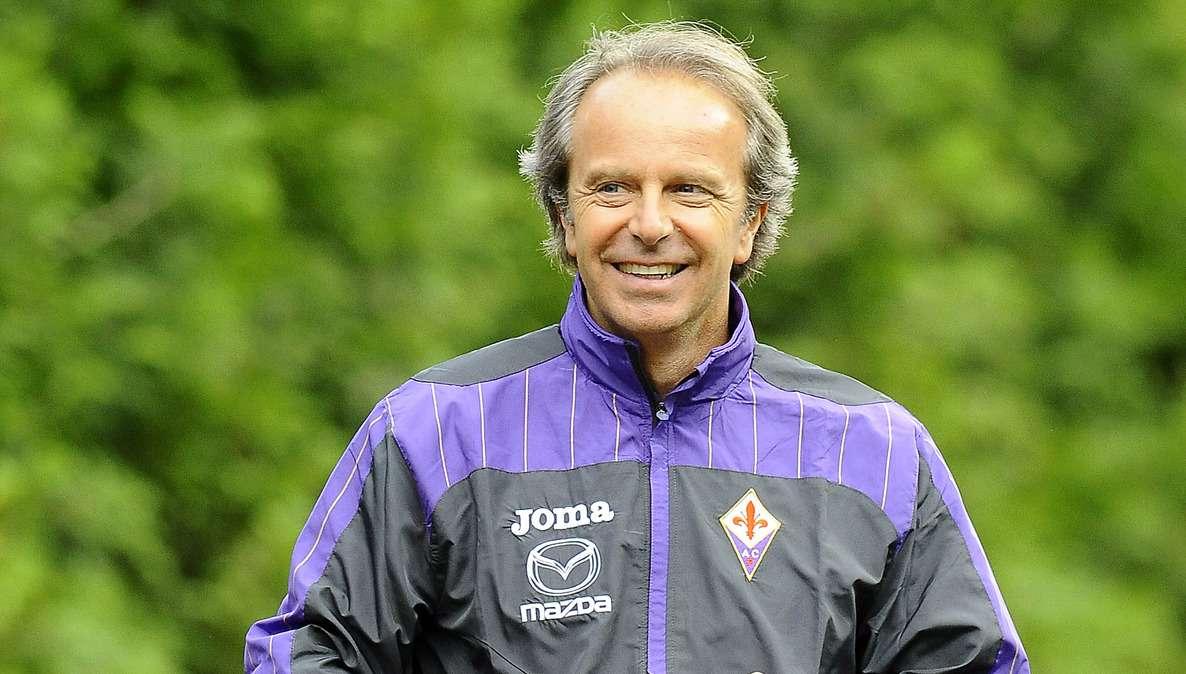 MOENA, Anche ADV al centro sportivo viola