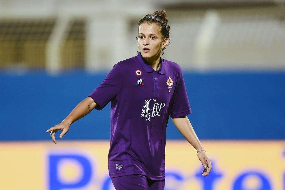 TORTELLI (ACF WOMEN) A FV, CONTRO LA JUVE VALE DOPPIO: SARÀ UNA GRANDE EMOZIONE