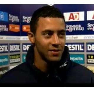 AG DEMBELE, Lo cercano anche Genoa e Chelsea