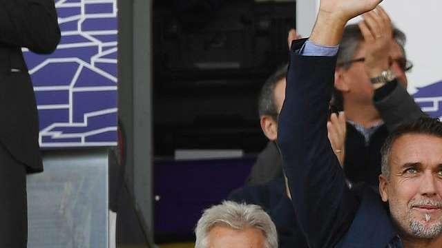 BATISTUTA, Gonzalez out? Mi ricordo che nel 2002...