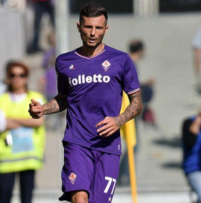 BENTORNATO