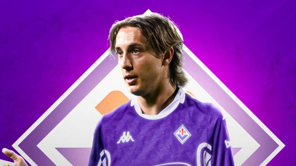 Fazzini, a breve l’annuncio dell’affare: i dettagli del contratto con la Fiorentina 