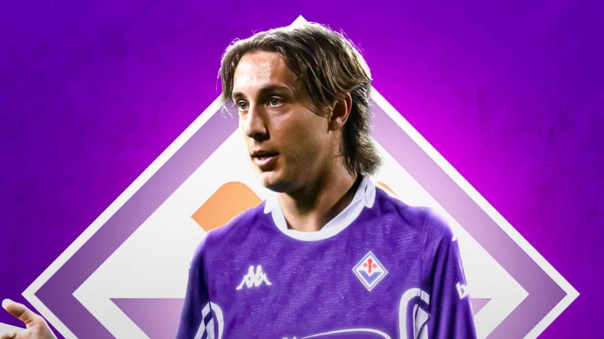 Domani il Fazzini day: in mattinata le visite a Roma e poi la firma al Viola Park